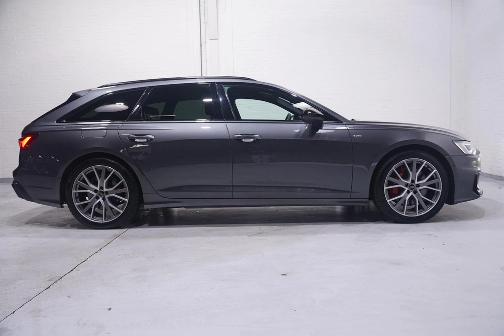Audi A6 – foto 7