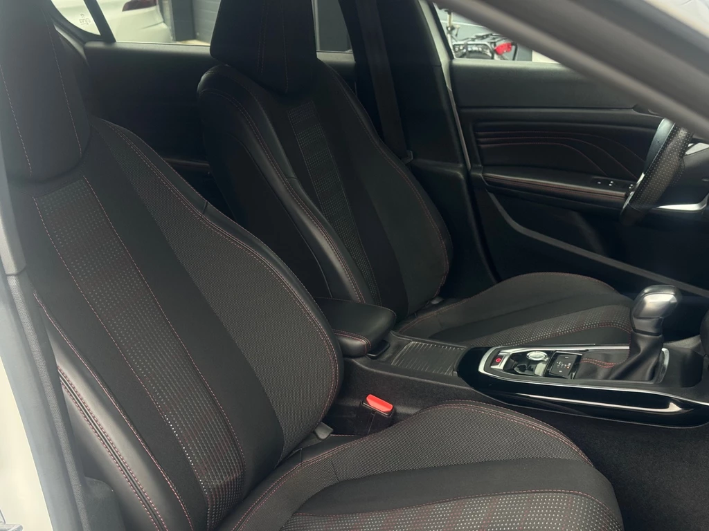 Peugeot 308 – foto 11