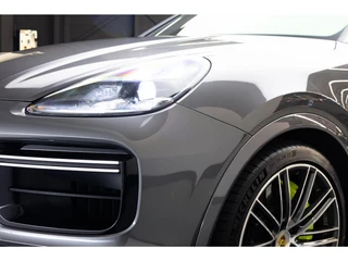 Porsche Cayenne – thumbnail 34