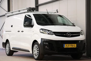 Opel Vivaro – thumbnail 6