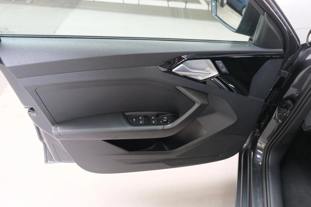 Audi A1 Sportback – foto 10