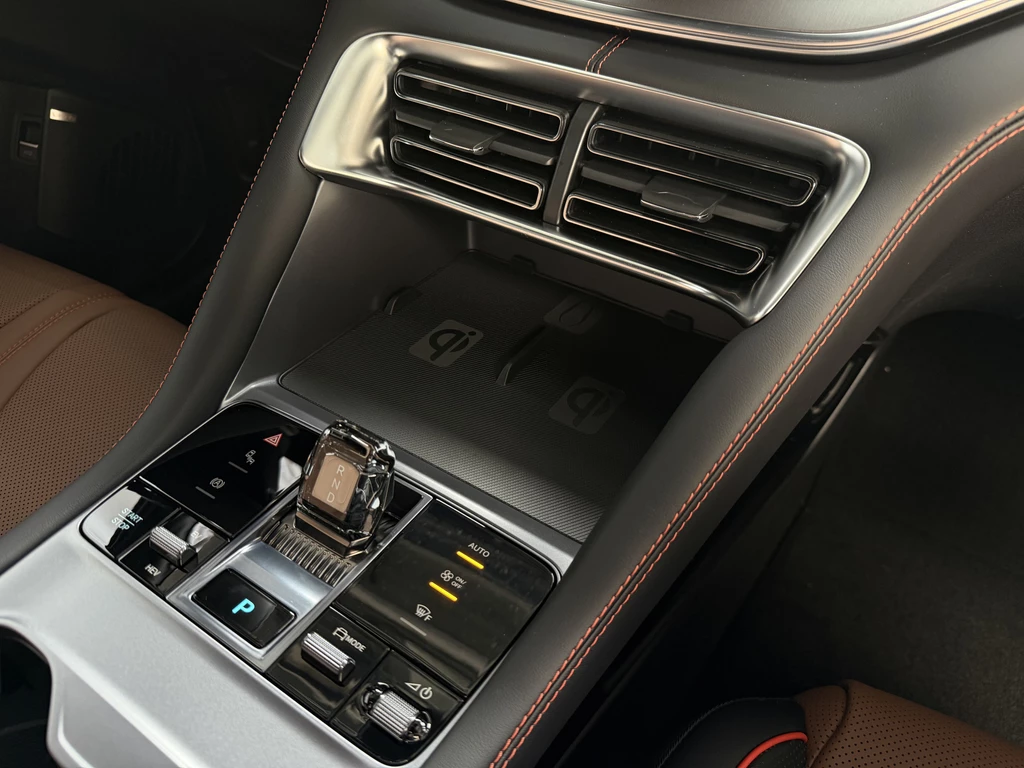 BYD SEAL U – foto 52