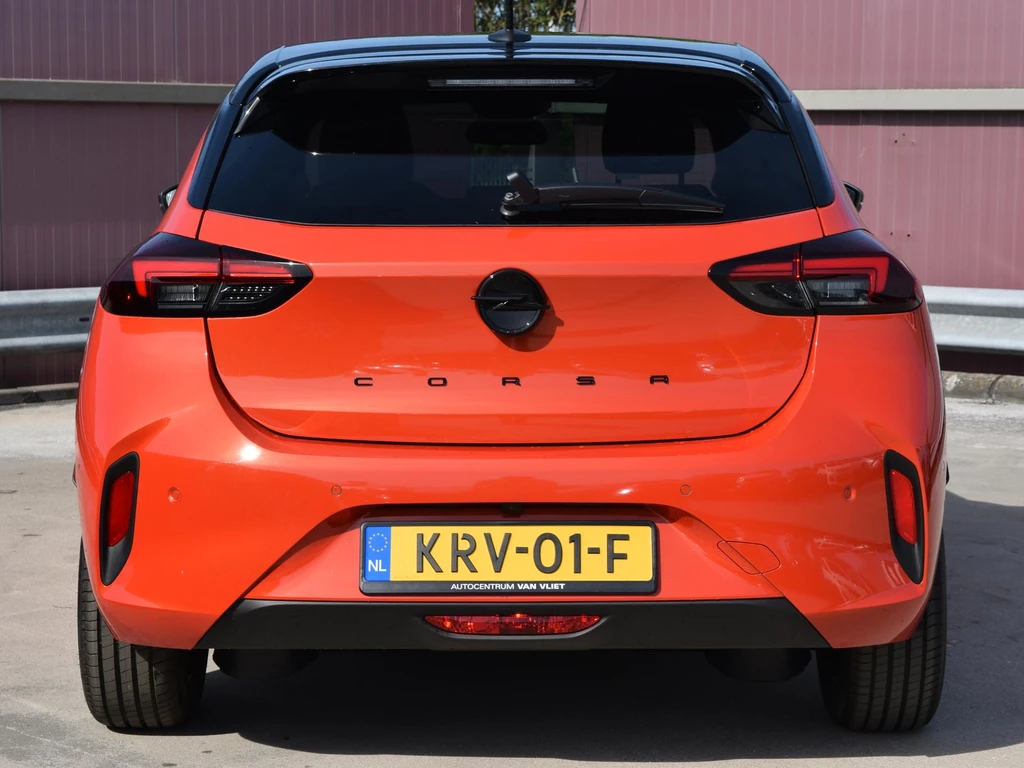 Opel Corsa-e – foto 3