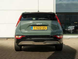 Kia Niro EV – thumbnail 5