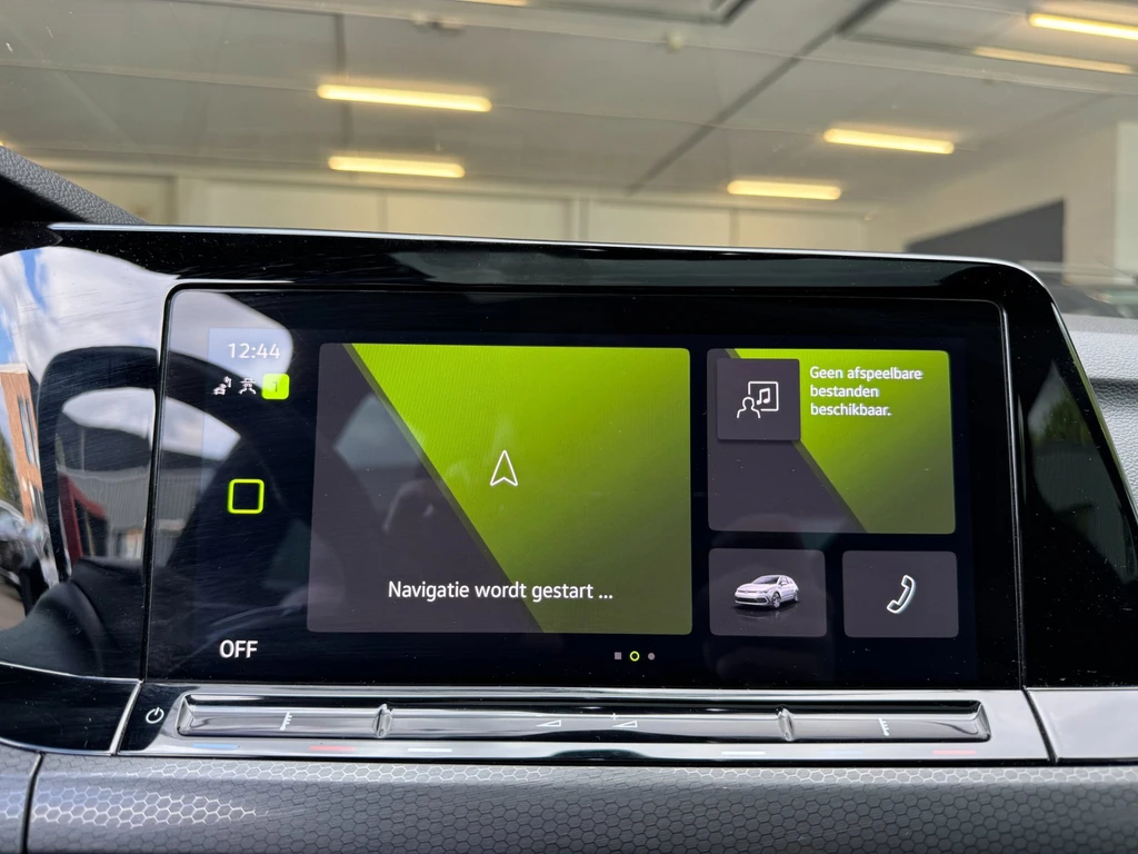 Volkswagen Golf – foto 44