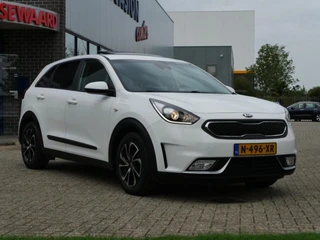 Kia Niro – thumbnail 9
