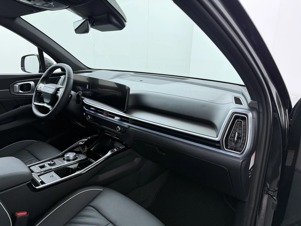 Kia Sorento – foto 39
