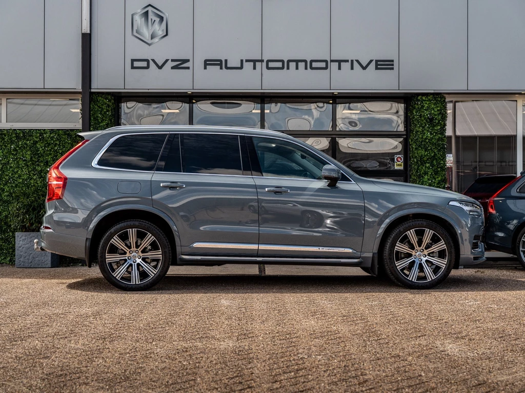 Volvo XC90 – foto 6