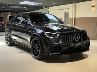 Mercedes-Benz GLC – thumbnail 8
