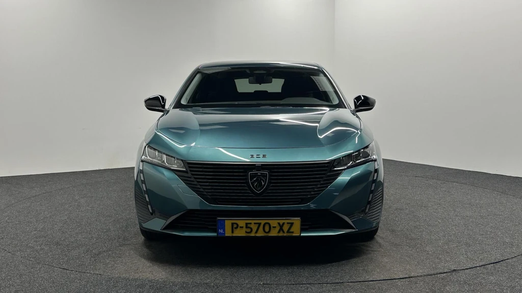 Peugeot 308 – foto 8