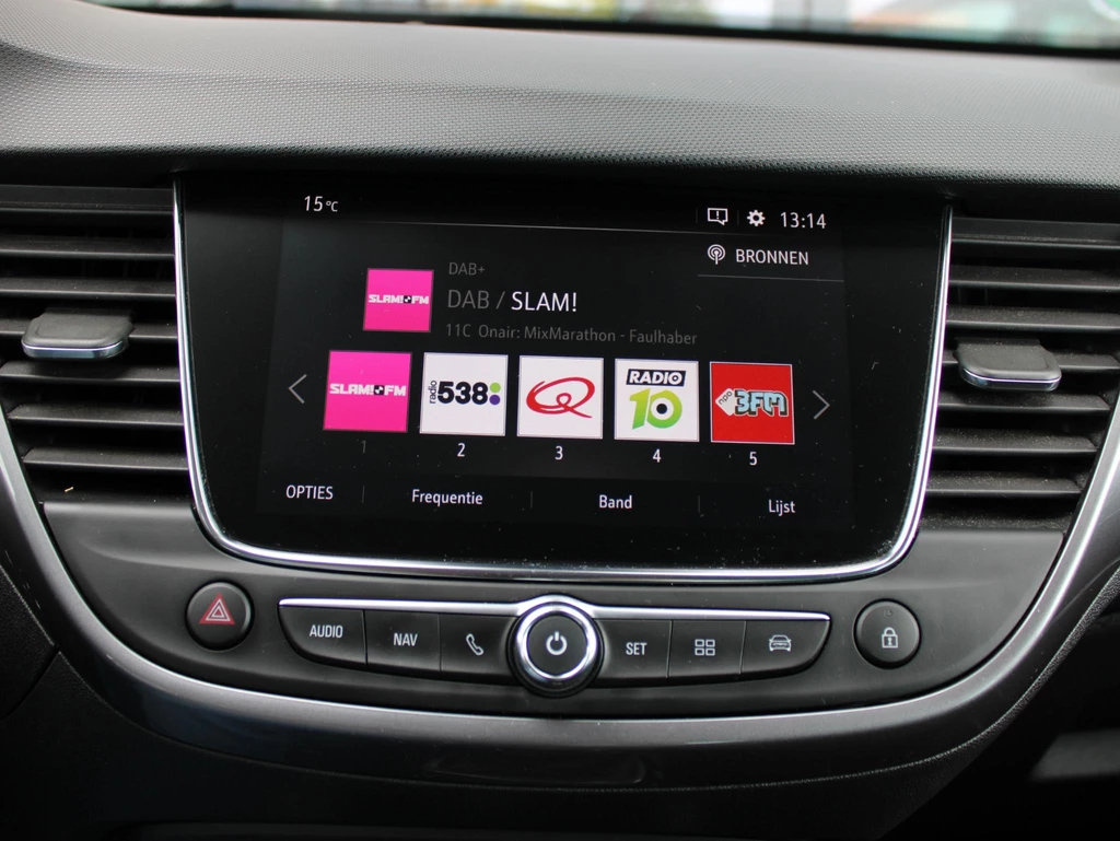 Opel Crossland X – foto 10