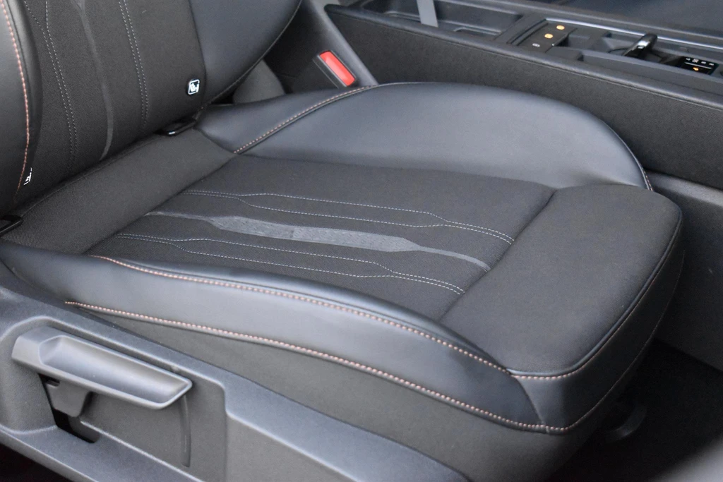 CUPRA Leon – foto 30