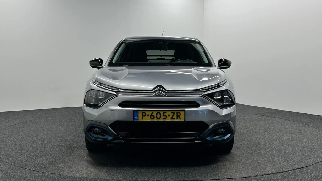 Citroën ë-C4 – foto 8