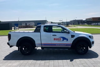 Ford Ranger – thumbnail 4