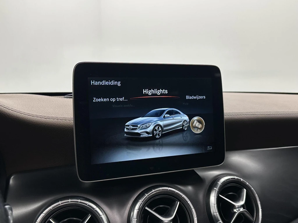 Mercedes-Benz CLA – foto 42