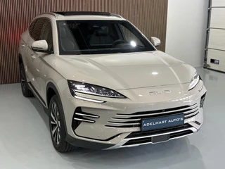 BYD SEAL U – thumbnail 10