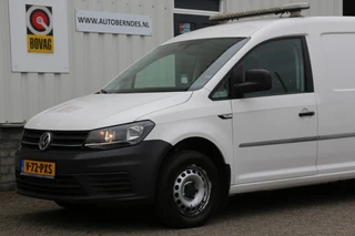 Volkswagen Caddy – thumbnail 2