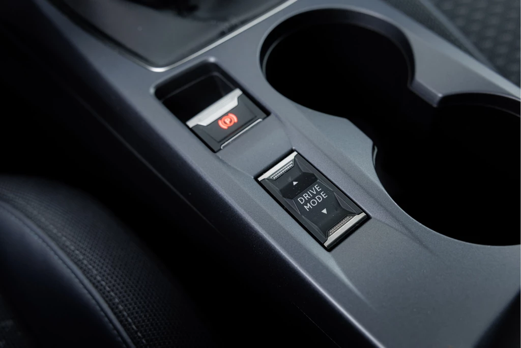 Peugeot 2008 – foto 21