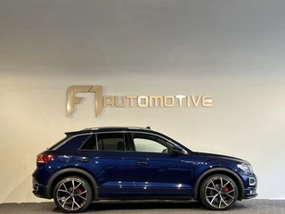 Volkswagen T-Roc – thumbnail 6