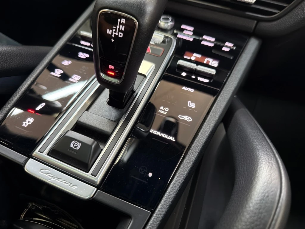 Porsche Cayenne – foto 28