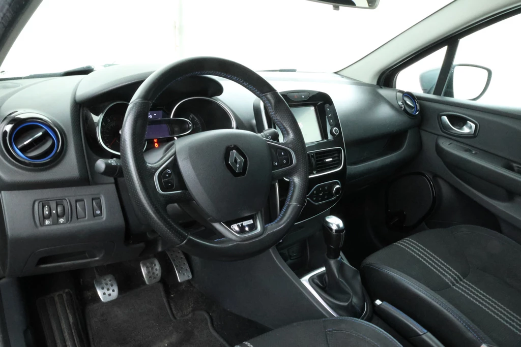 Renault Clio – foto 13