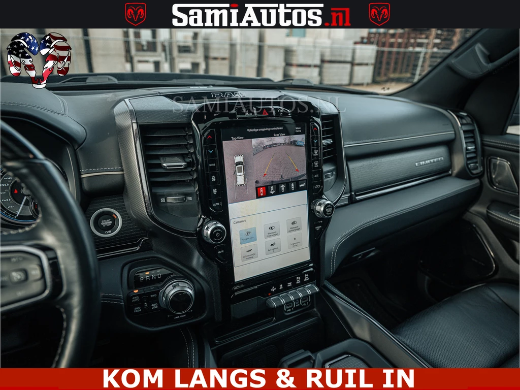Dodge Ram Pick-Up – foto 44