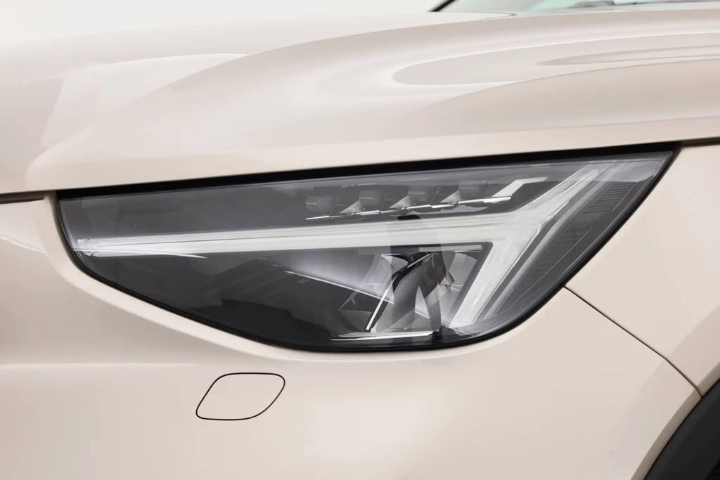 Volvo XC40 – foto 37