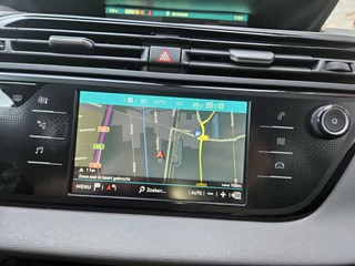 Citroën C4 Spacetourer – thumbnail 27
