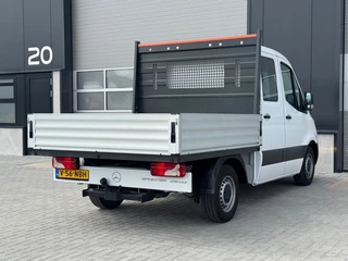 Mercedes-Benz Sprinter – thumbnail 12
