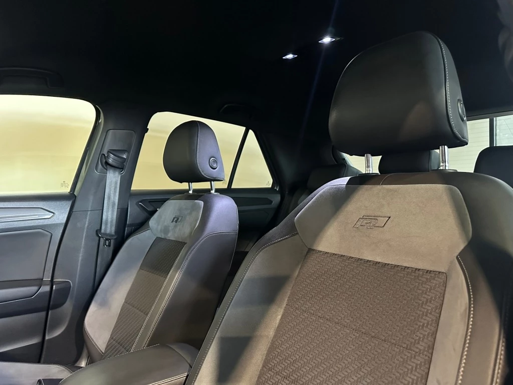 Volkswagen T-Roc – foto 38