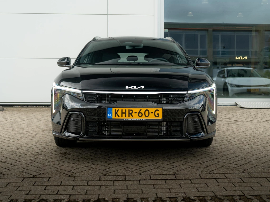 Kia K4 – foto 7
