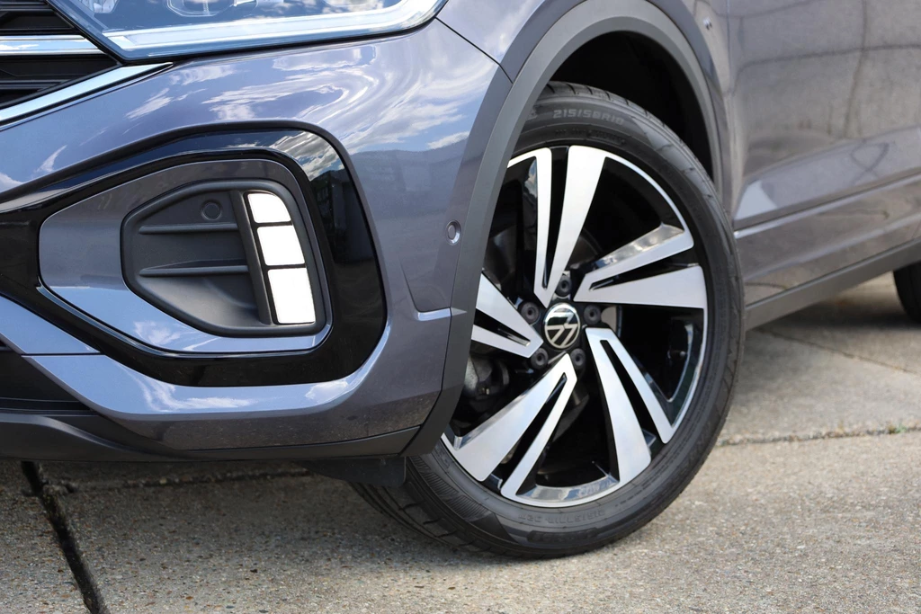 Volkswagen T-Roc – foto 26