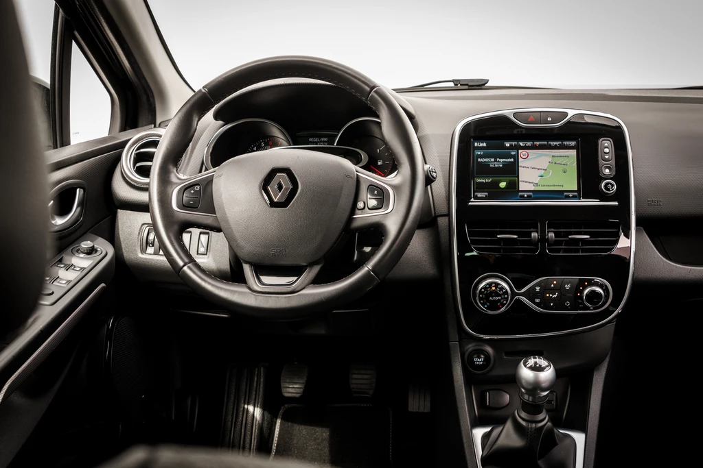Renault Clio – foto 10
