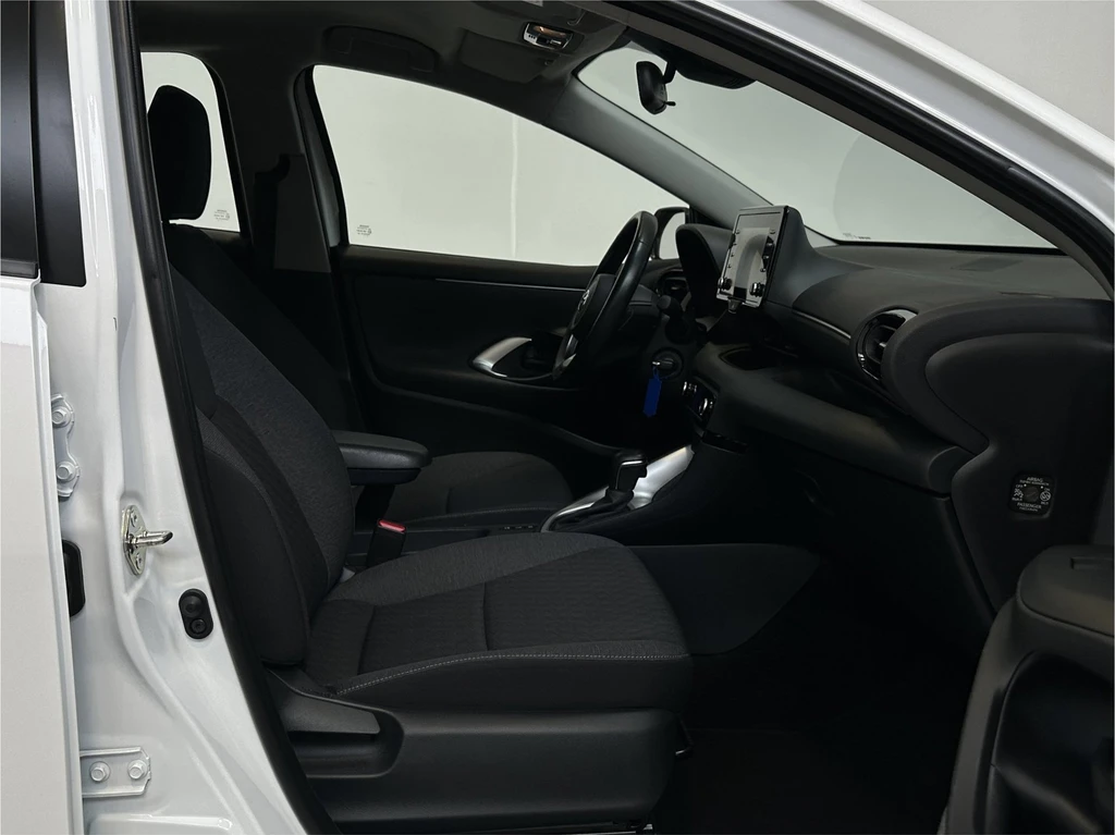 Toyota Yaris – foto 28