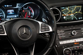 Mercedes-Benz SL – thumbnail 22