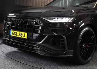 Audi Q8 – thumbnail 65