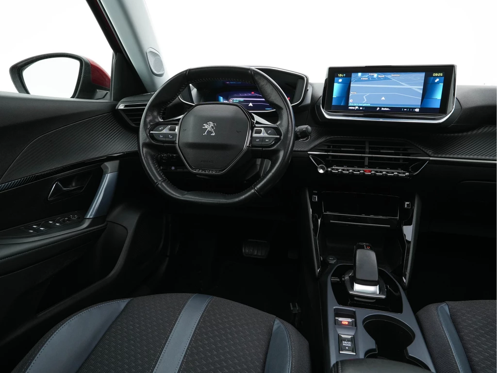 Peugeot e-2008 – foto 8