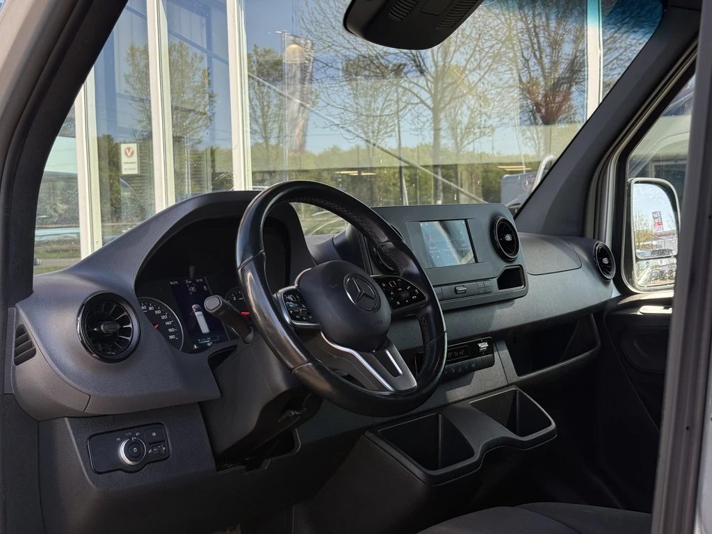 Mercedes-Benz Sprinter – foto 10