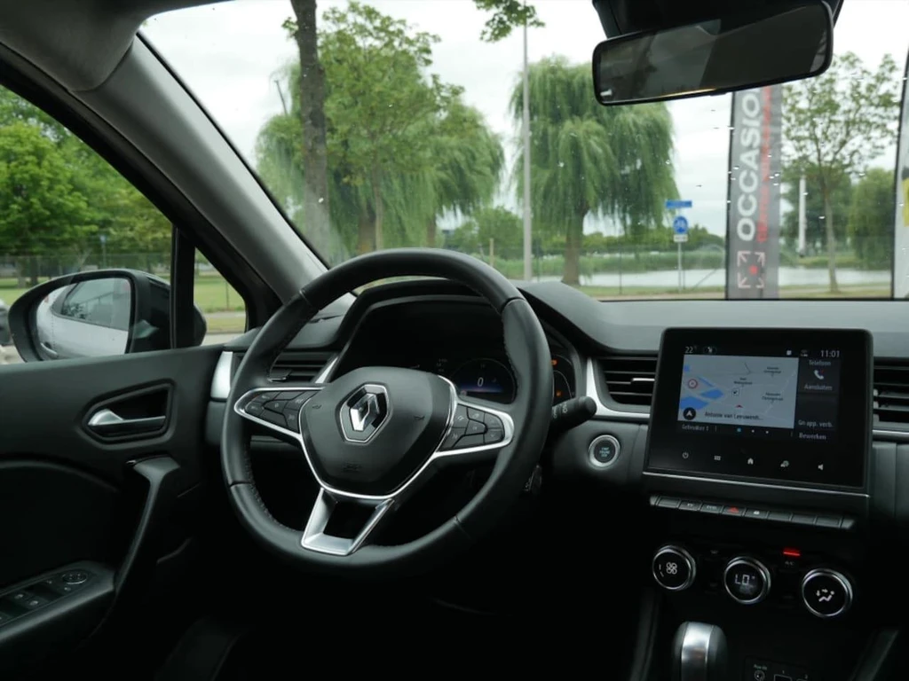Renault Captur – foto 11