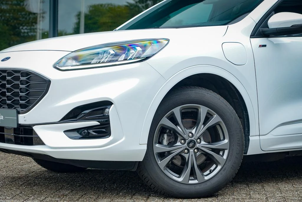 Ford Kuga – foto 34