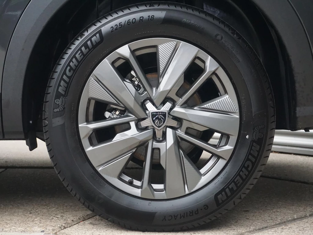 Peugeot 5008 – foto 5