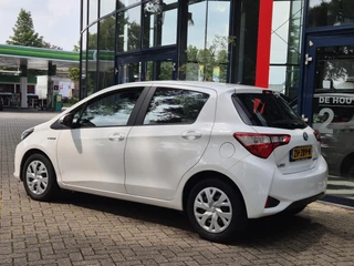 Toyota Yaris – thumbnail 3