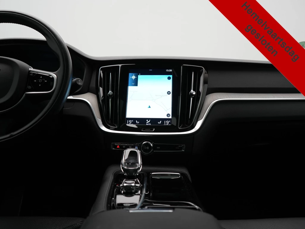 Volvo V60 – foto 36