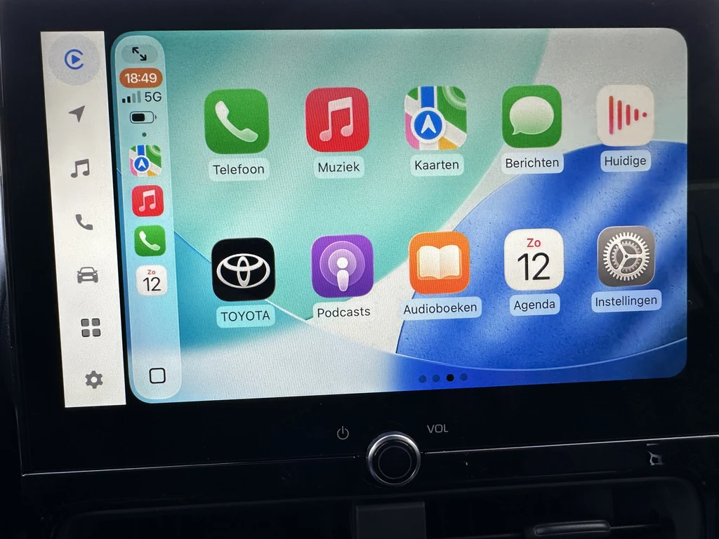 Toyota Yaris Cross – foto 42