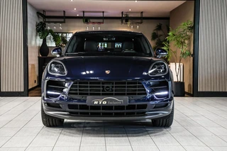 Porsche Macan – thumbnail 9