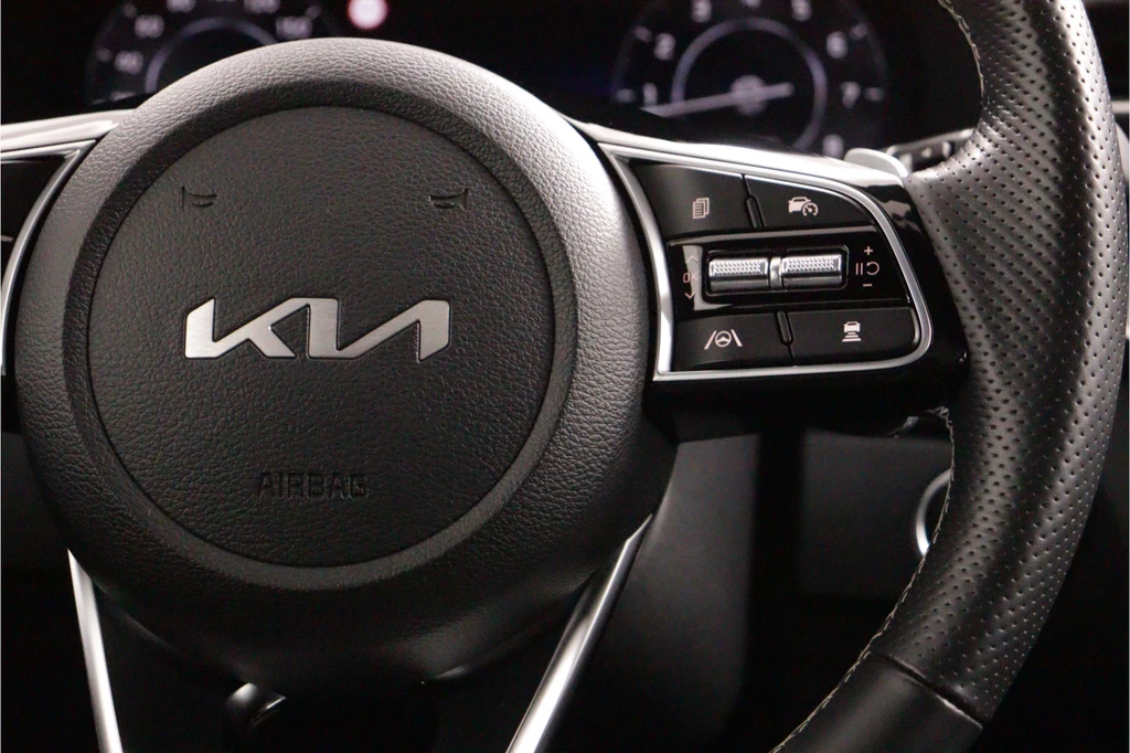Kia Ceed Sportswagon – foto 25