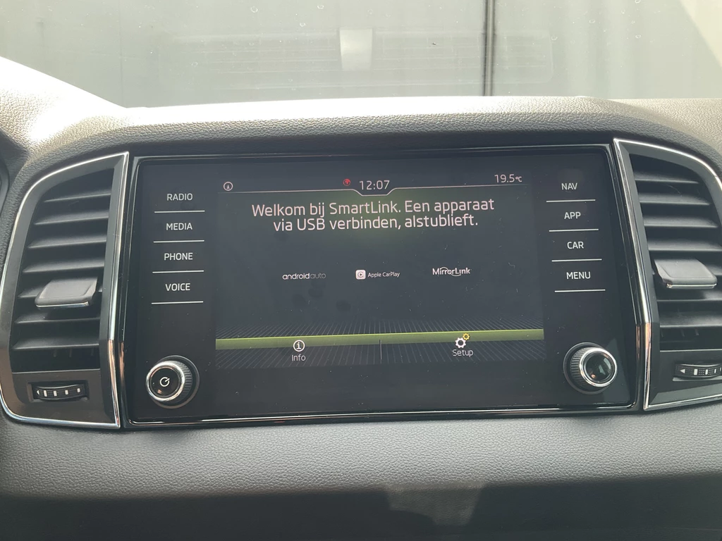 Škoda Karoq – foto 38