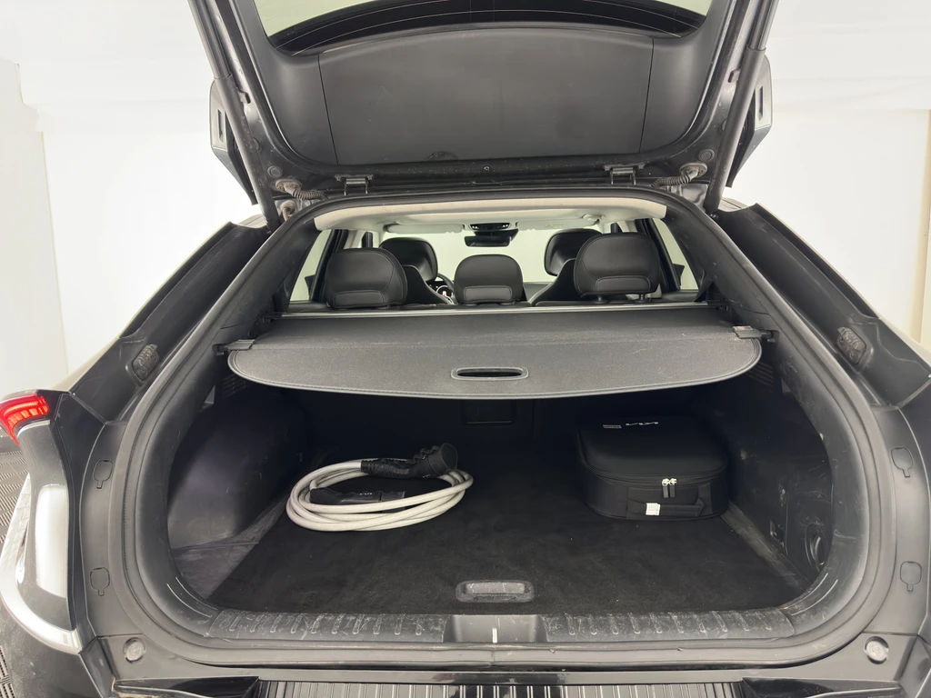 Kia EV6 – foto 12