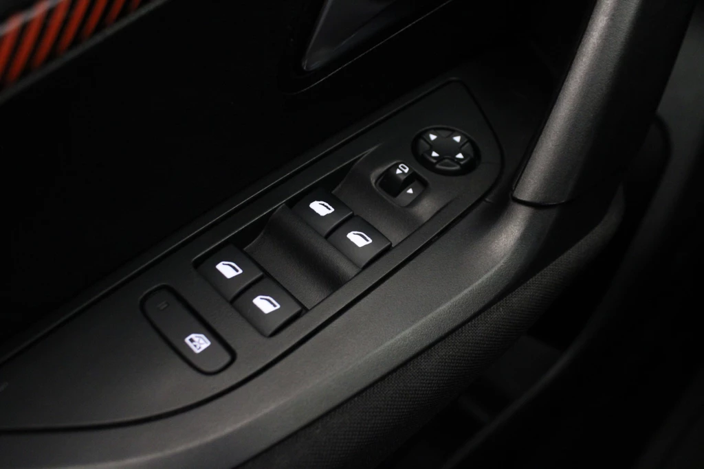 Peugeot 2008 – foto 16