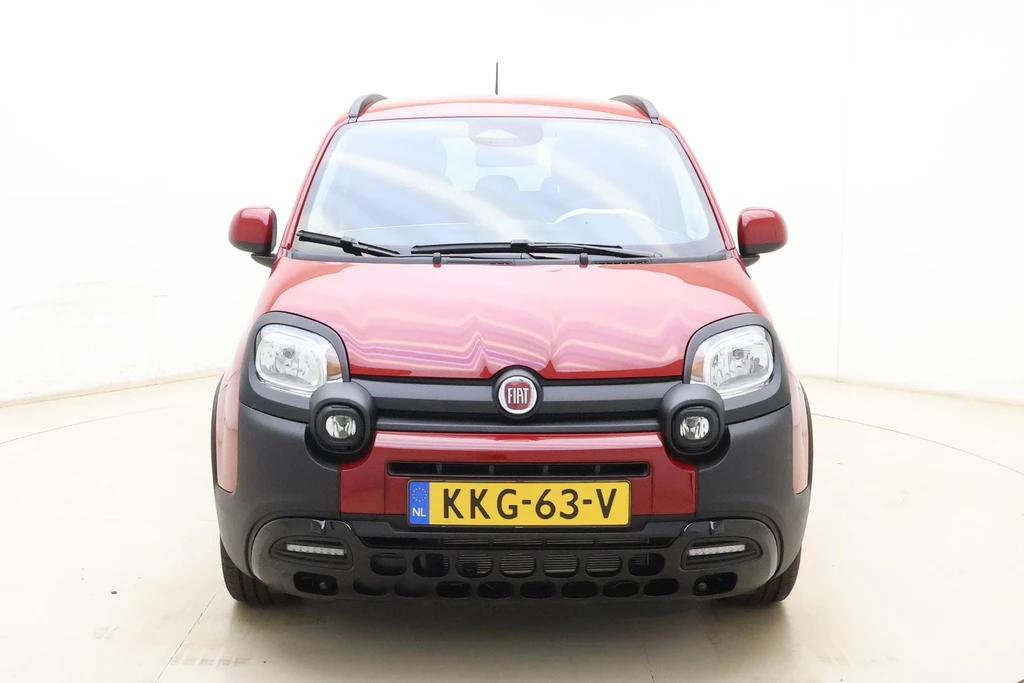 Fiat Panda – foto 9